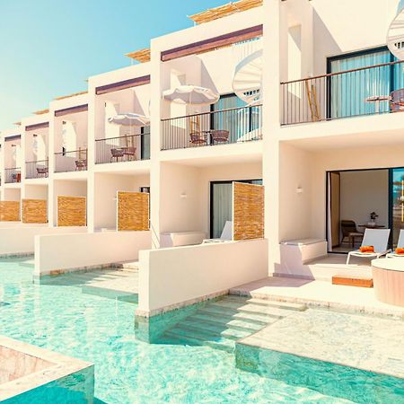 The Signature Level At Trs Ibiza Hotel (Adults Only) San Antonio  Exteriör bild