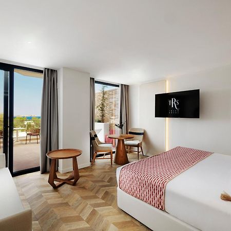 The Signature Level At Trs Ibiza Hotel (Adults Only) San Antonio  Exteriör bild