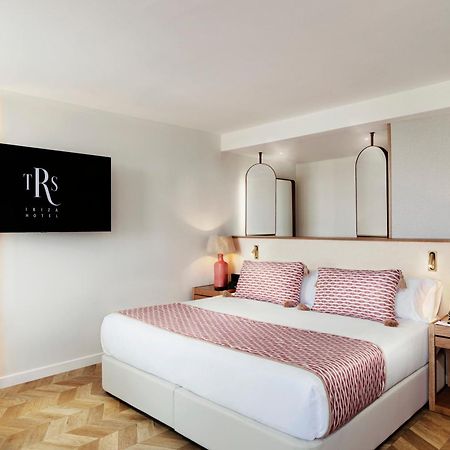 The Signature Level At Trs Ibiza Hotel (Adults Only) San Antonio  Exteriör bild