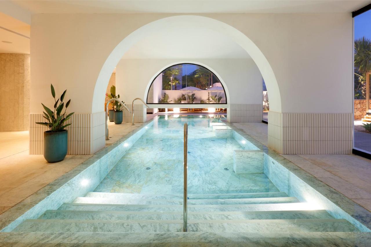 The Signature Level At Trs Ibiza Hotel (Adults Only) San Antonio  Exteriör bild