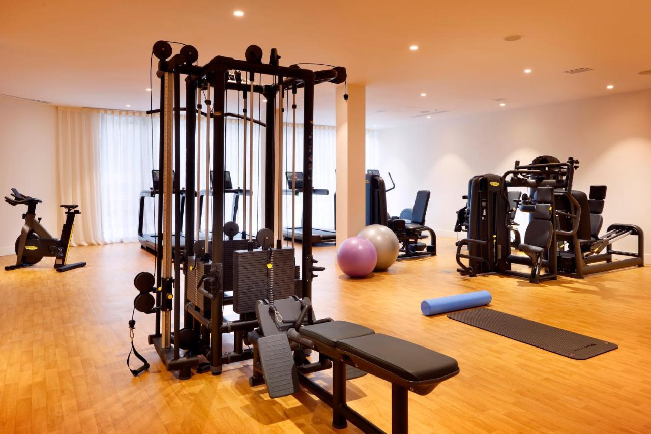 The Signature Level At Trs Ibiza Hotel (Adults Only) San Antonio  Exteriör bild
