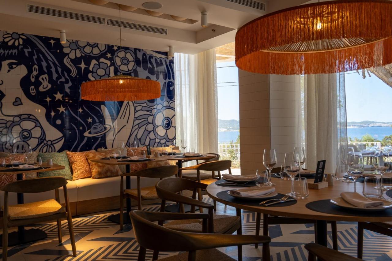 The Signature Level At Trs Ibiza Hotel (Adults Only) San Antonio  Exteriör bild