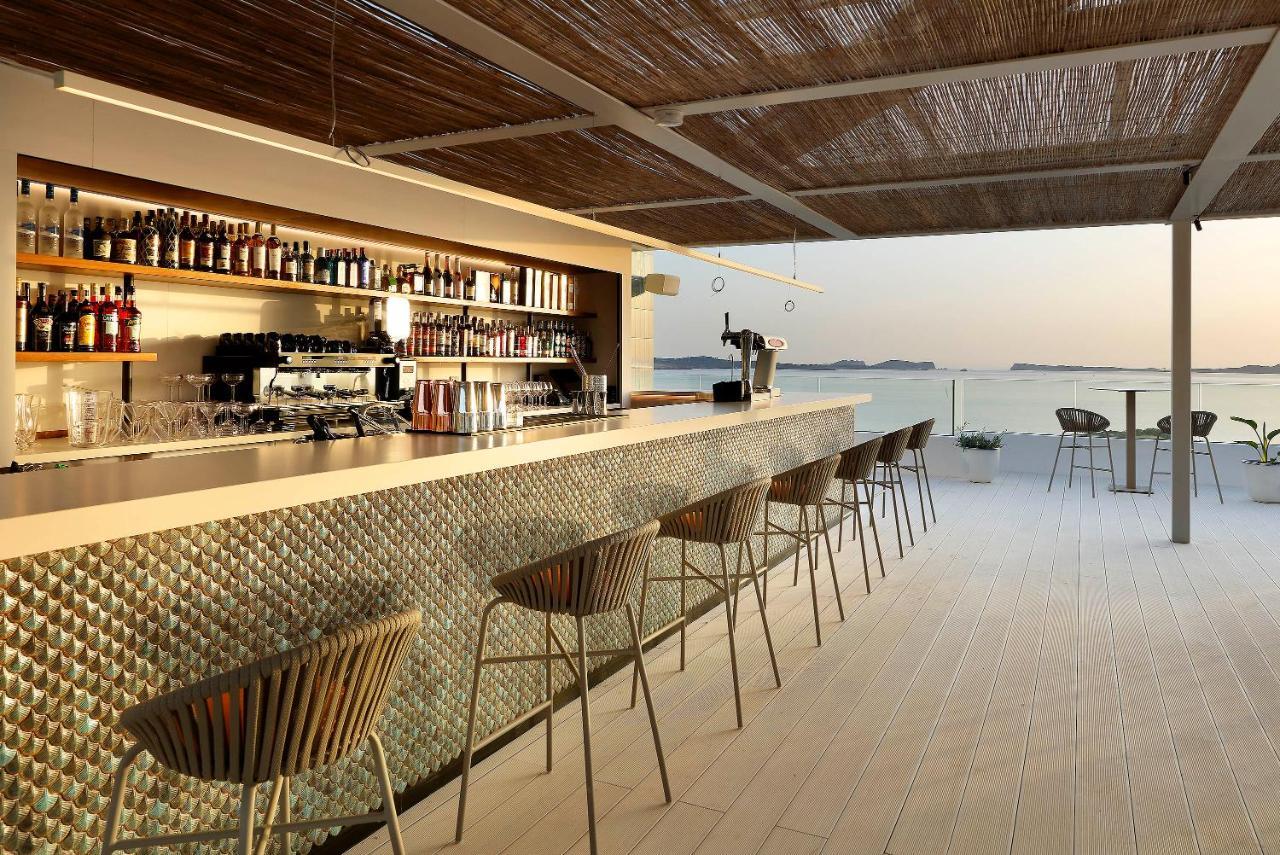 The Signature Level At Trs Ibiza Hotel (Adults Only) San Antonio  Exteriör bild