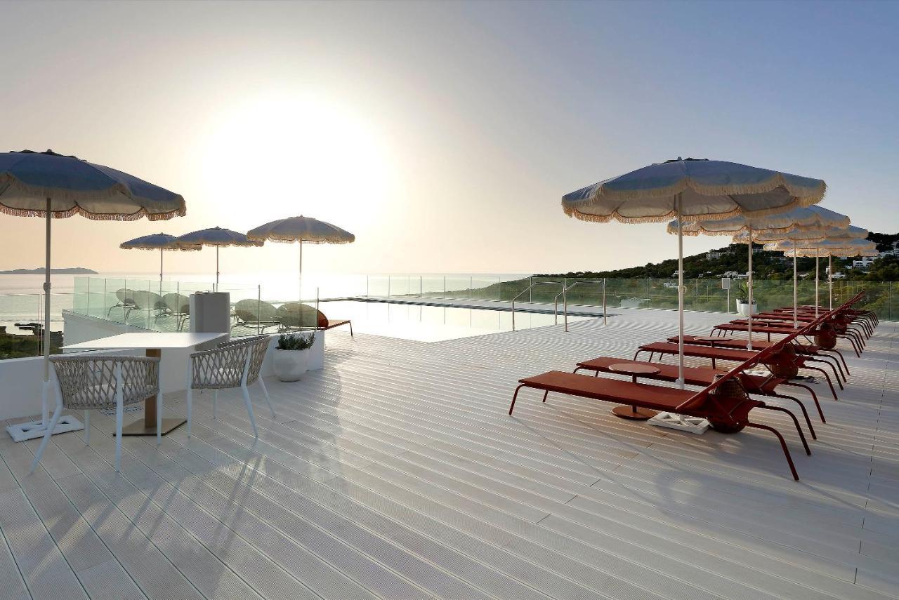 The Signature Level At Trs Ibiza Hotel (Adults Only) San Antonio  Exteriör bild