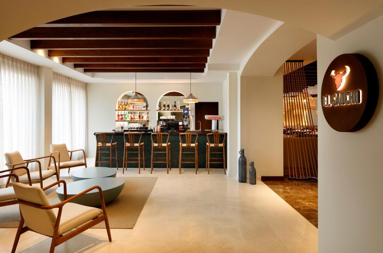 The Signature Level At Trs Ibiza Hotel (Adults Only) San Antonio  Exteriör bild