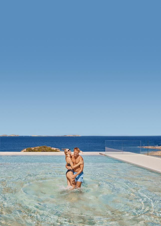 The Signature Level At Trs Ibiza Hotel (Adults Only) San Antonio  Exteriör bild