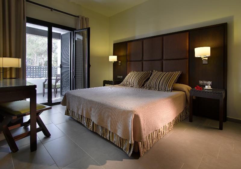 The Signature Level At Trs Ibiza Hotel (Adults Only) San Antonio  Exteriör bild