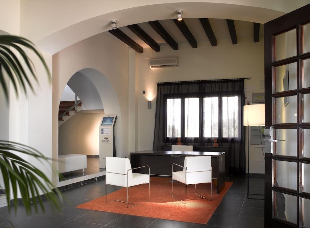 The Signature Level At Trs Ibiza Hotel (Adults Only) San Antonio  Exteriör bild