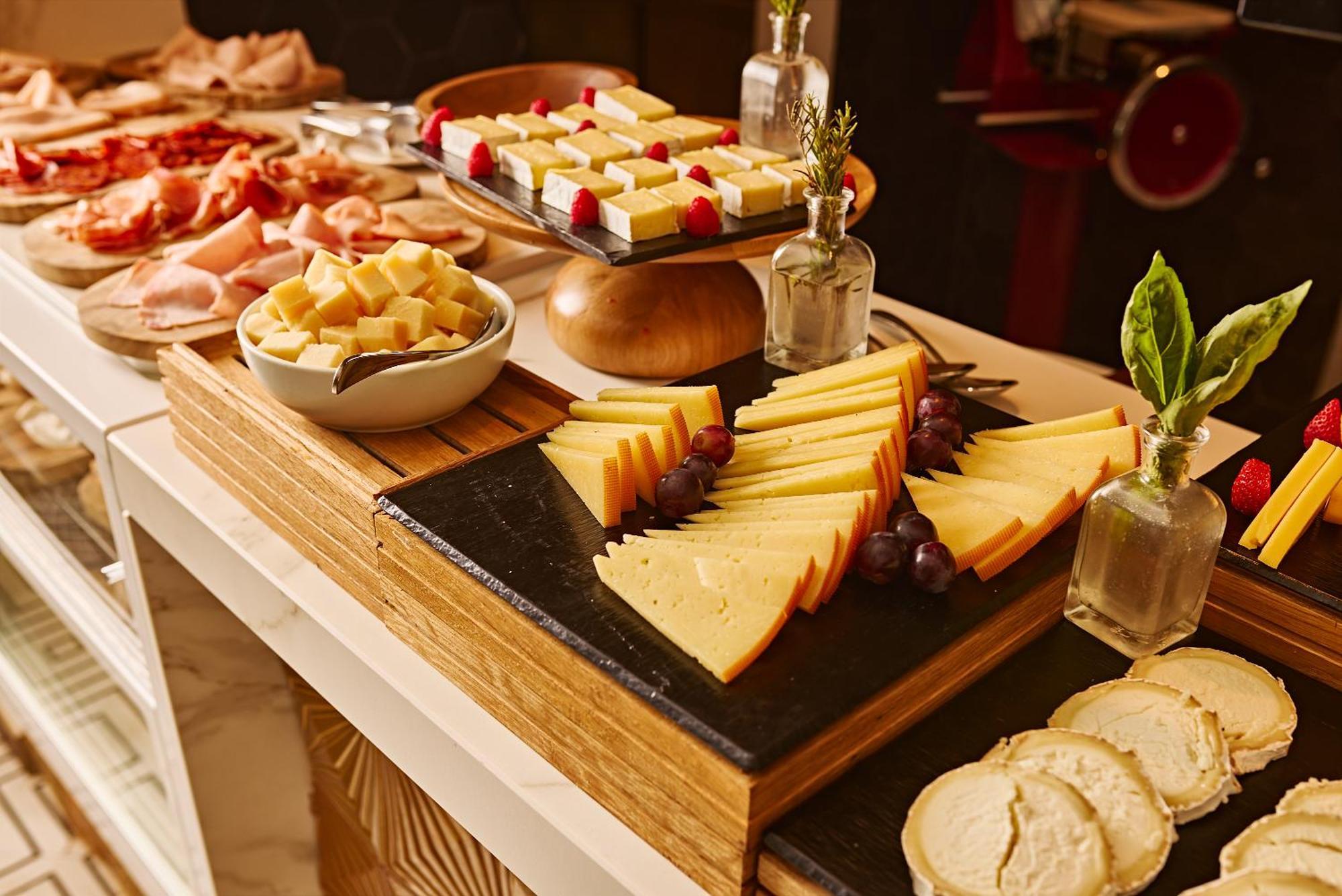 The Signature Level At Trs Ibiza Hotel (Adults Only) San Antonio  Exteriör bild