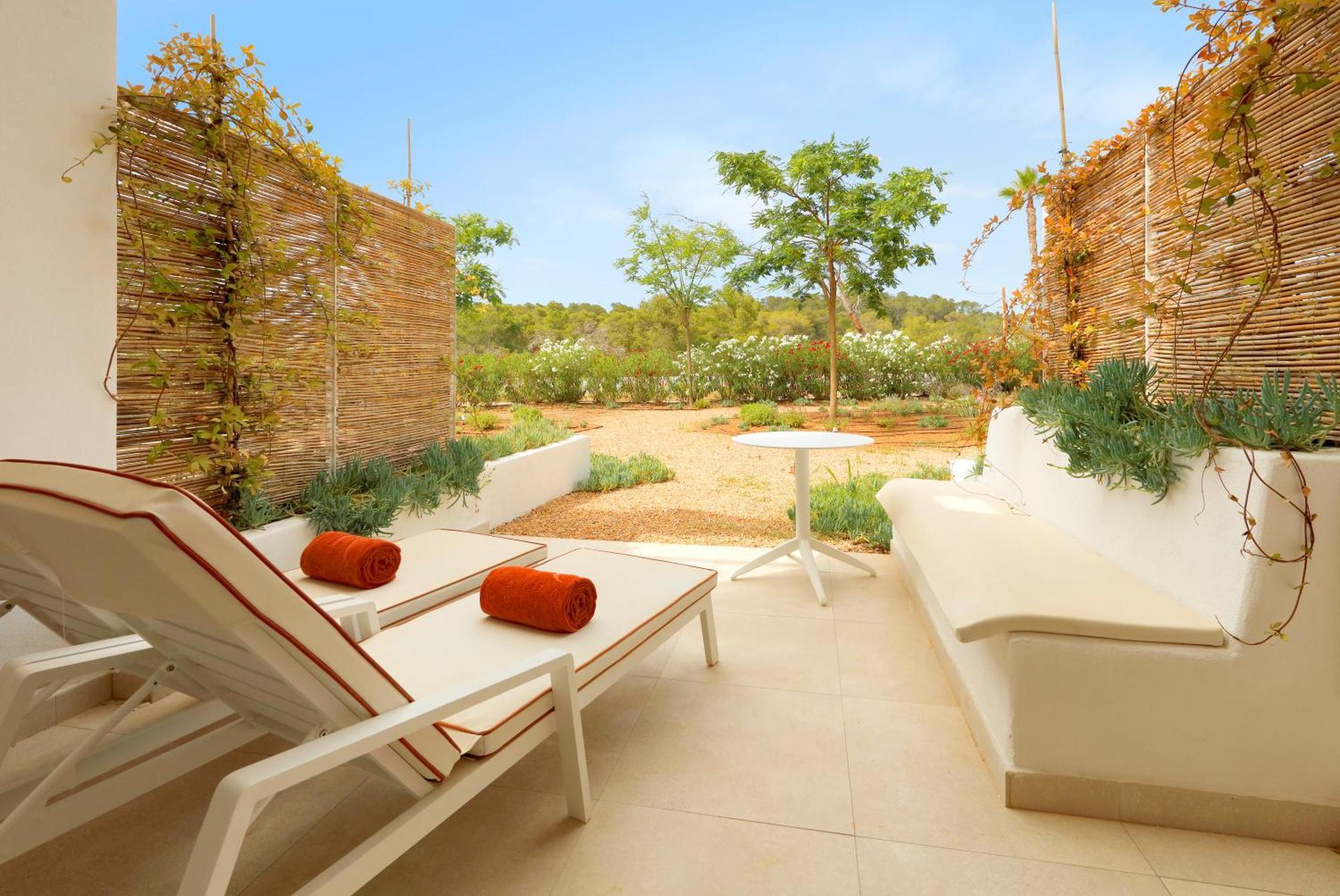 The Signature Level At Trs Ibiza Hotel (Adults Only) San Antonio  Exteriör bild