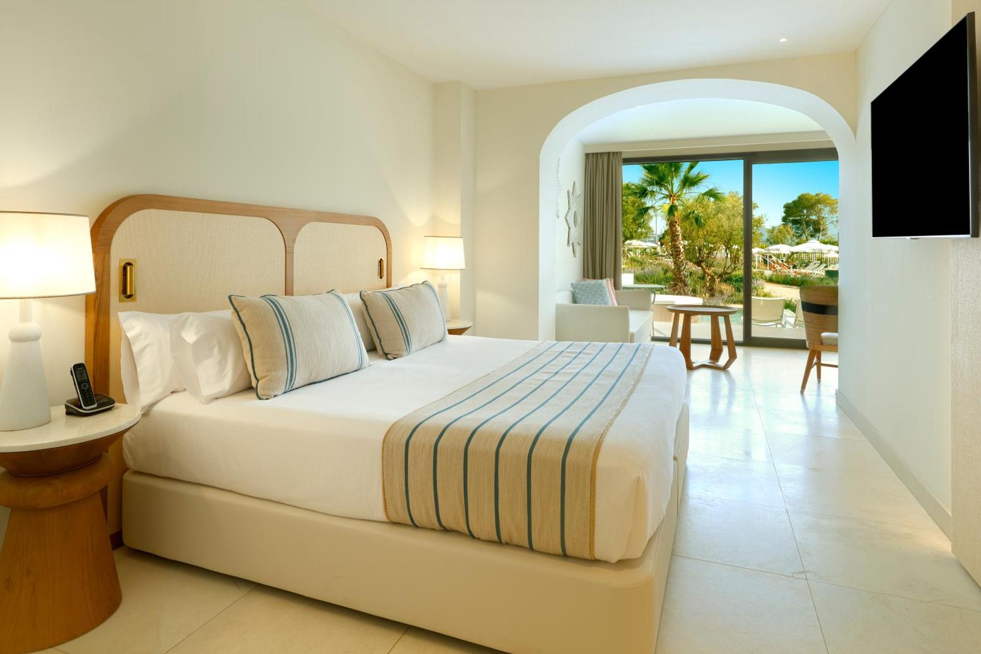 The Signature Level At Trs Ibiza Hotel (Adults Only) San Antonio  Exteriör bild